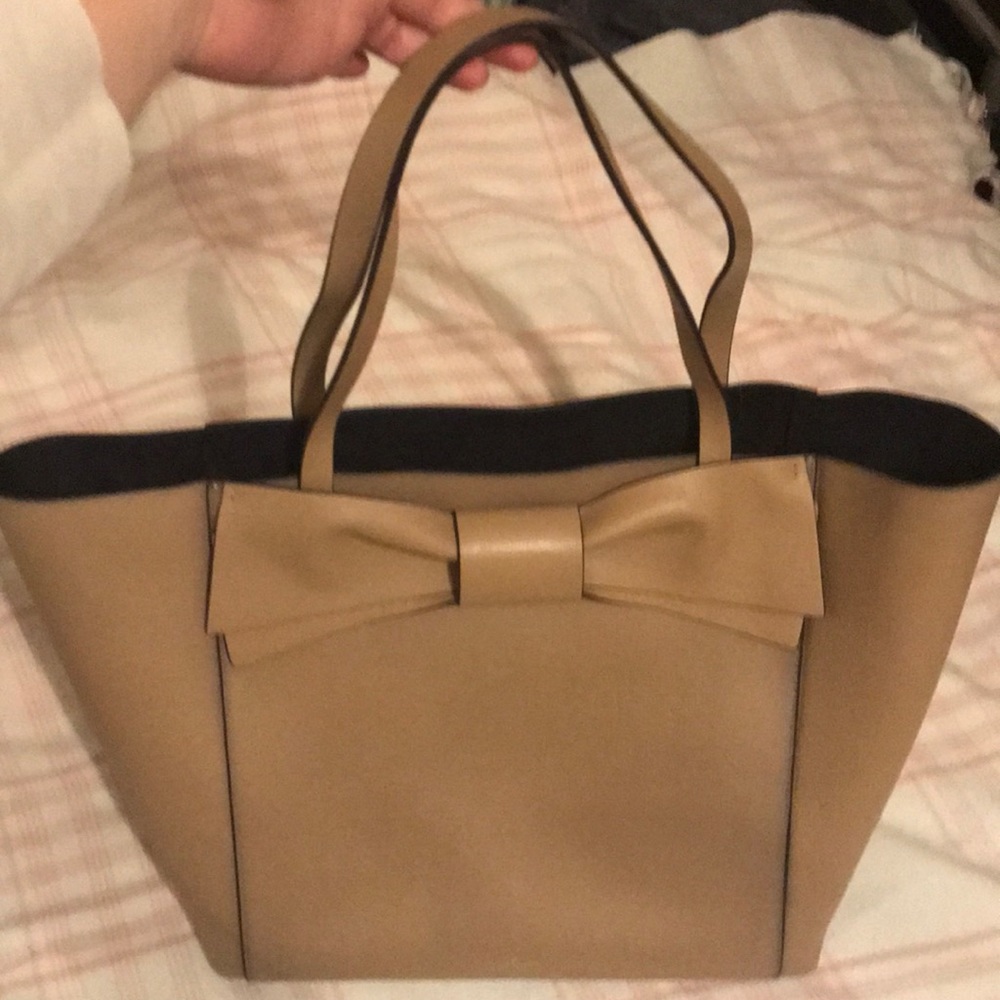 Kate Spade tote bag